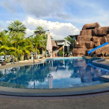 Sb Holiday Resort เชียงใหม่ ภายนอก รูปภาพ