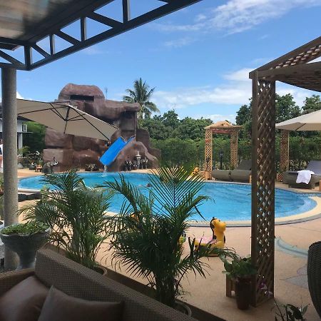 Sb Holiday Resort เชียงใหม่ ภายนอก รูปภาพ
