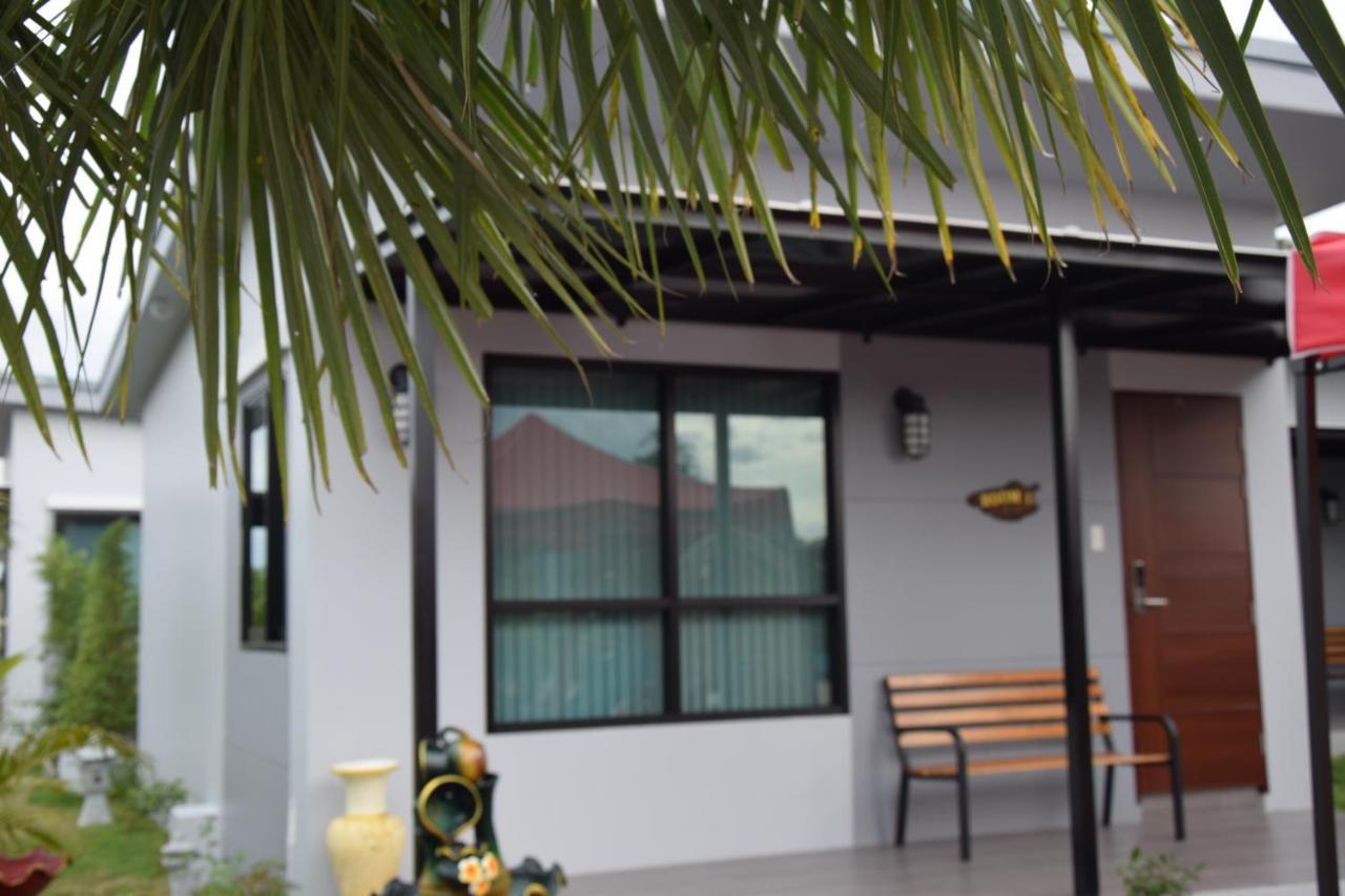 Sb Holiday Resort เชียงใหม่ ภายนอก รูปภาพ