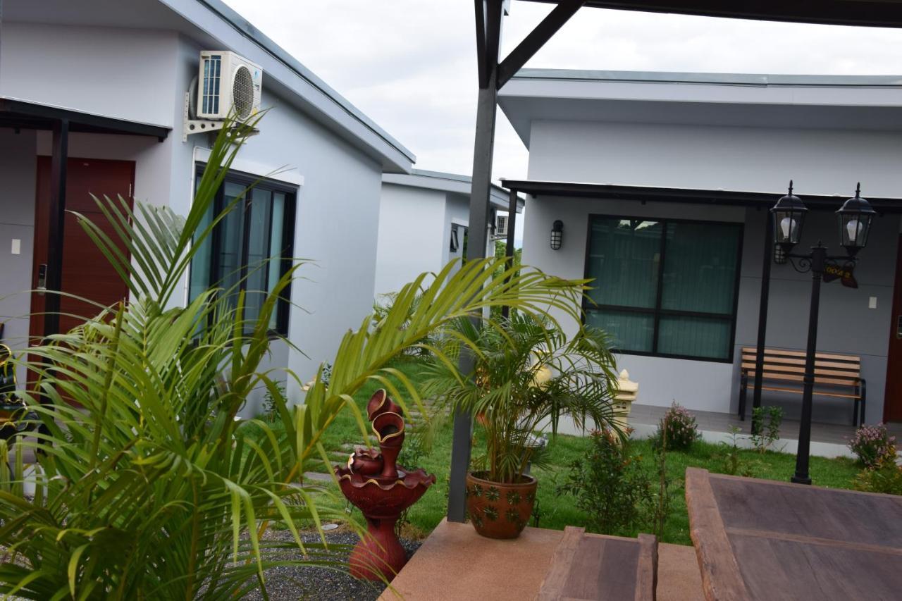 Sb Holiday Resort เชียงใหม่ ภายนอก รูปภาพ
