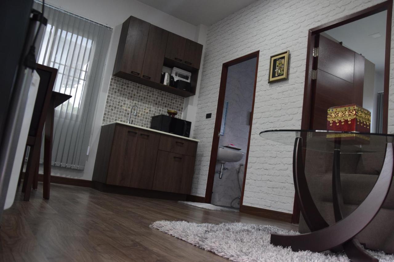 Sb Holiday Resort เชียงใหม่ ภายนอก รูปภาพ