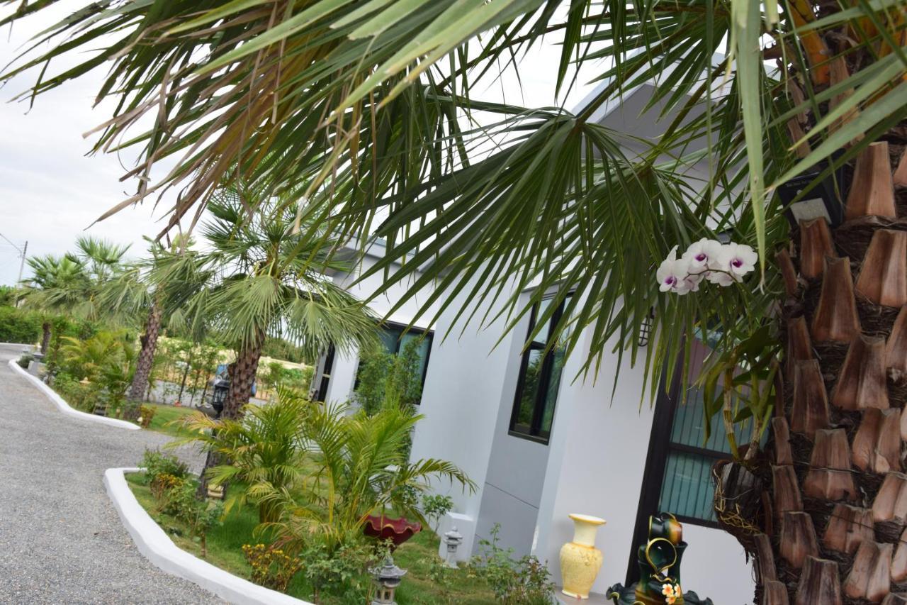Sb Holiday Resort เชียงใหม่ ภายนอก รูปภาพ