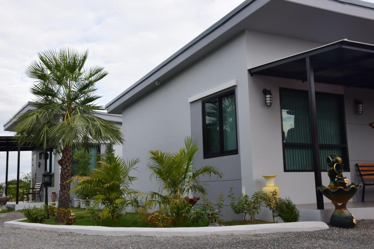 Sb Holiday Resort เชียงใหม่ ภายนอก รูปภาพ