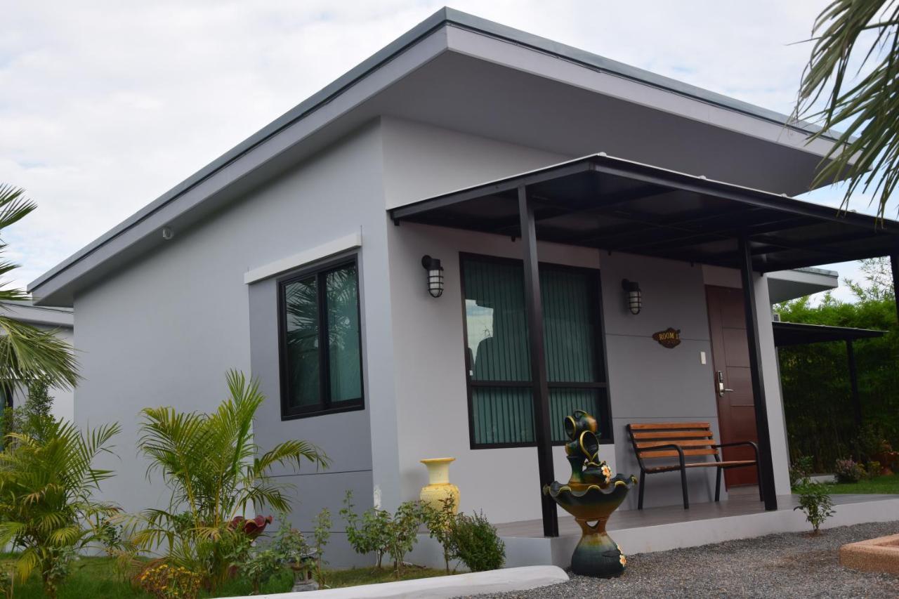 Sb Holiday Resort เชียงใหม่ ภายนอก รูปภาพ