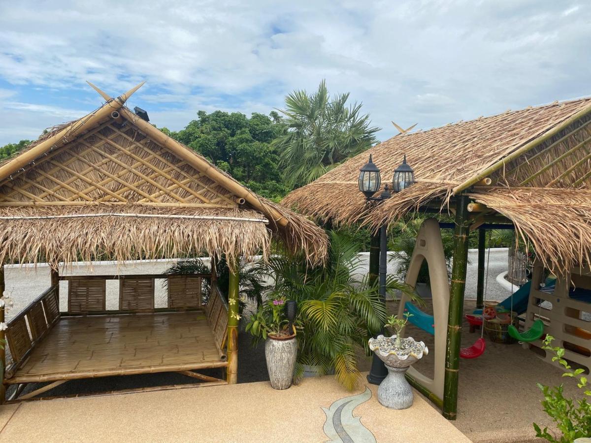 Sb Holiday Resort เชียงใหม่ ภายนอก รูปภาพ