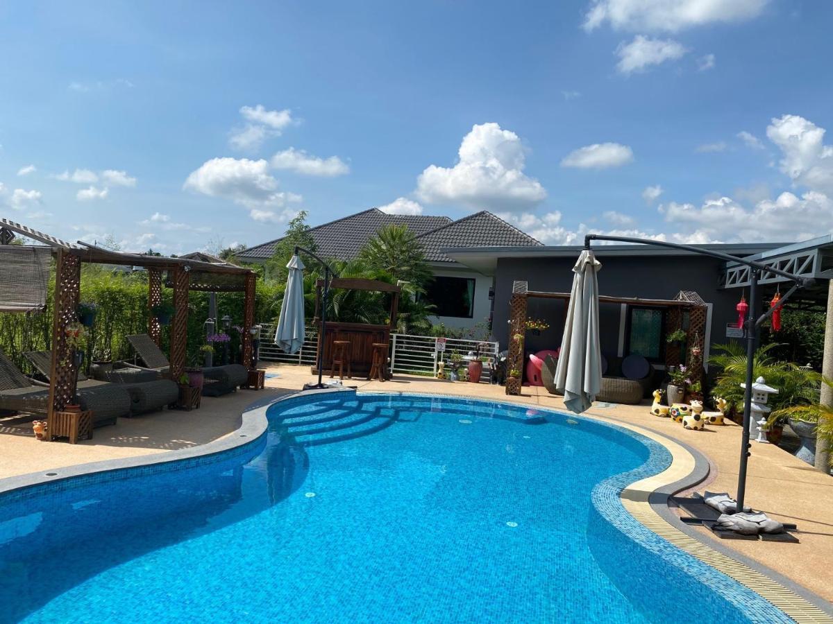 Sb Holiday Resort เชียงใหม่ ภายนอก รูปภาพ
