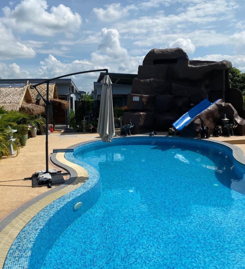 Sb Holiday Resort เชียงใหม่ ภายนอก รูปภาพ