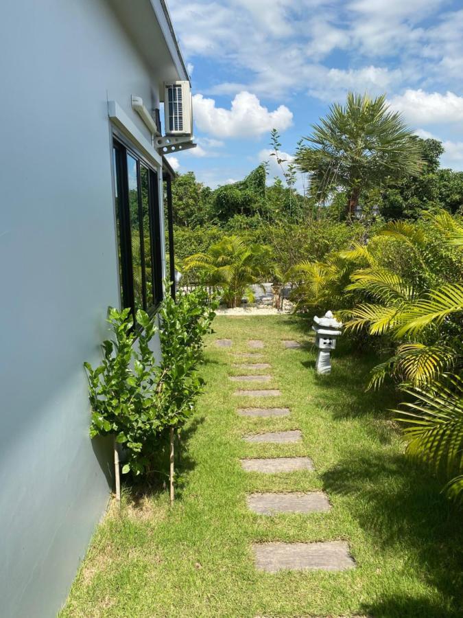 Sb Holiday Resort เชียงใหม่ ภายนอก รูปภาพ
