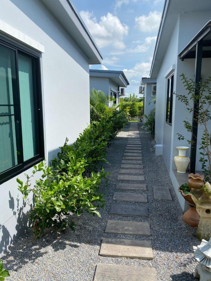 Sb Holiday Resort เชียงใหม่ ภายนอก รูปภาพ