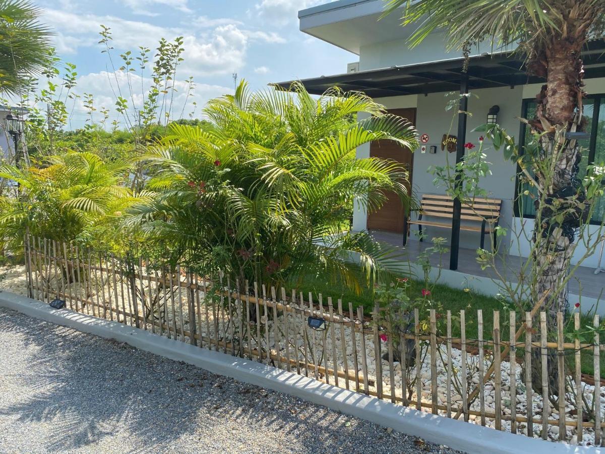 Sb Holiday Resort เชียงใหม่ ภายนอก รูปภาพ