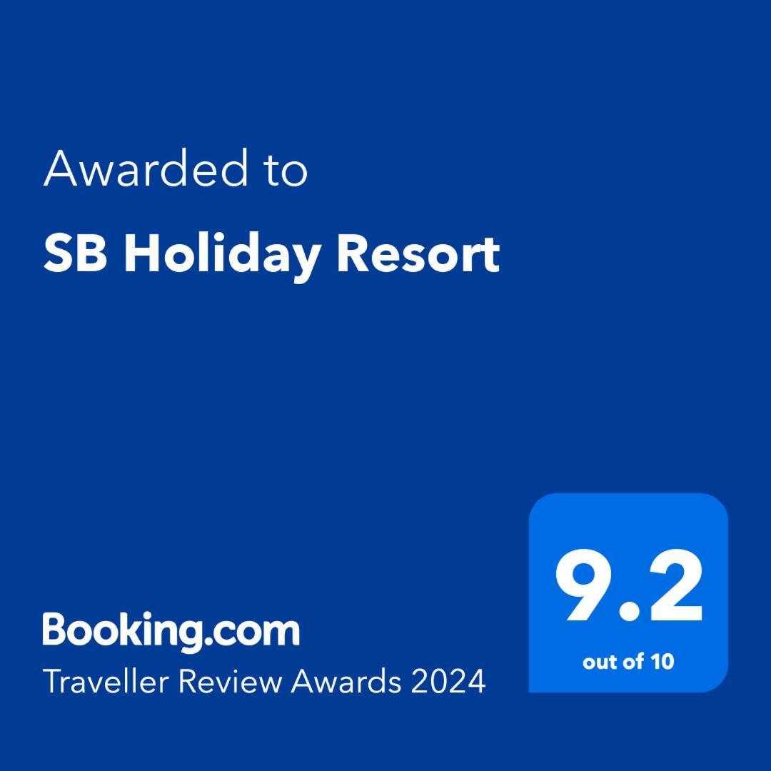 Sb Holiday Resort เชียงใหม่ ภายนอก รูปภาพ
