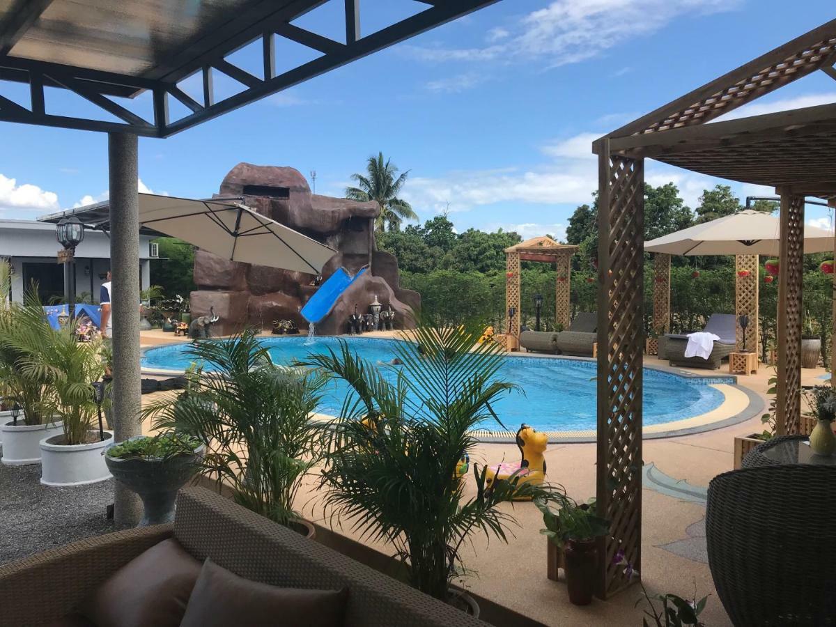 Sb Holiday Resort เชียงใหม่ ภายนอก รูปภาพ