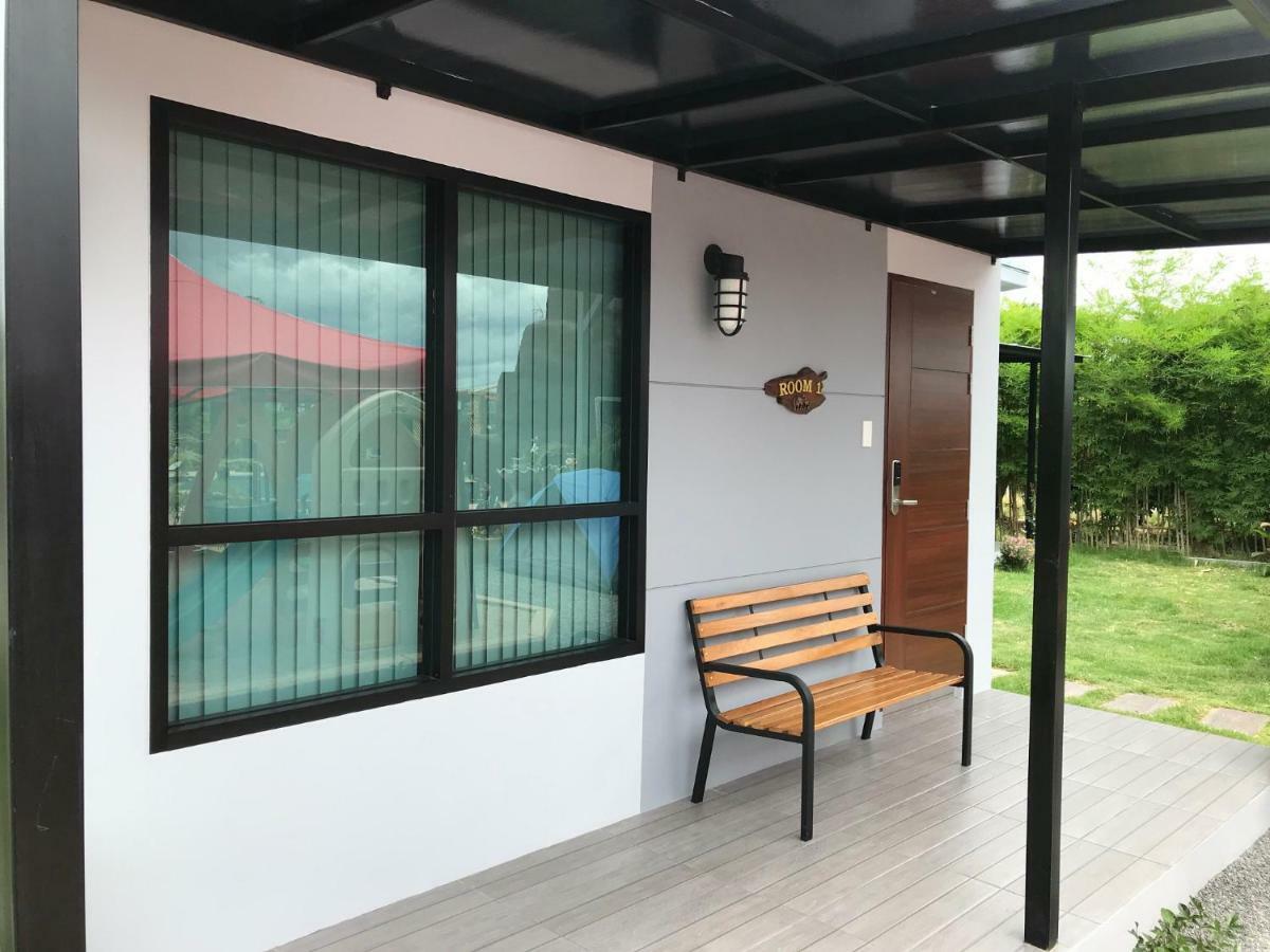 Sb Holiday Resort เชียงใหม่ ภายนอก รูปภาพ
