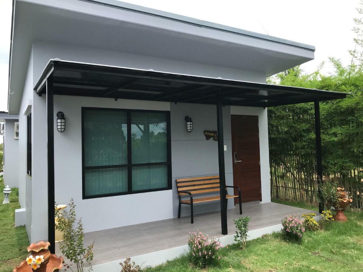 Sb Holiday Resort เชียงใหม่ ภายนอก รูปภาพ