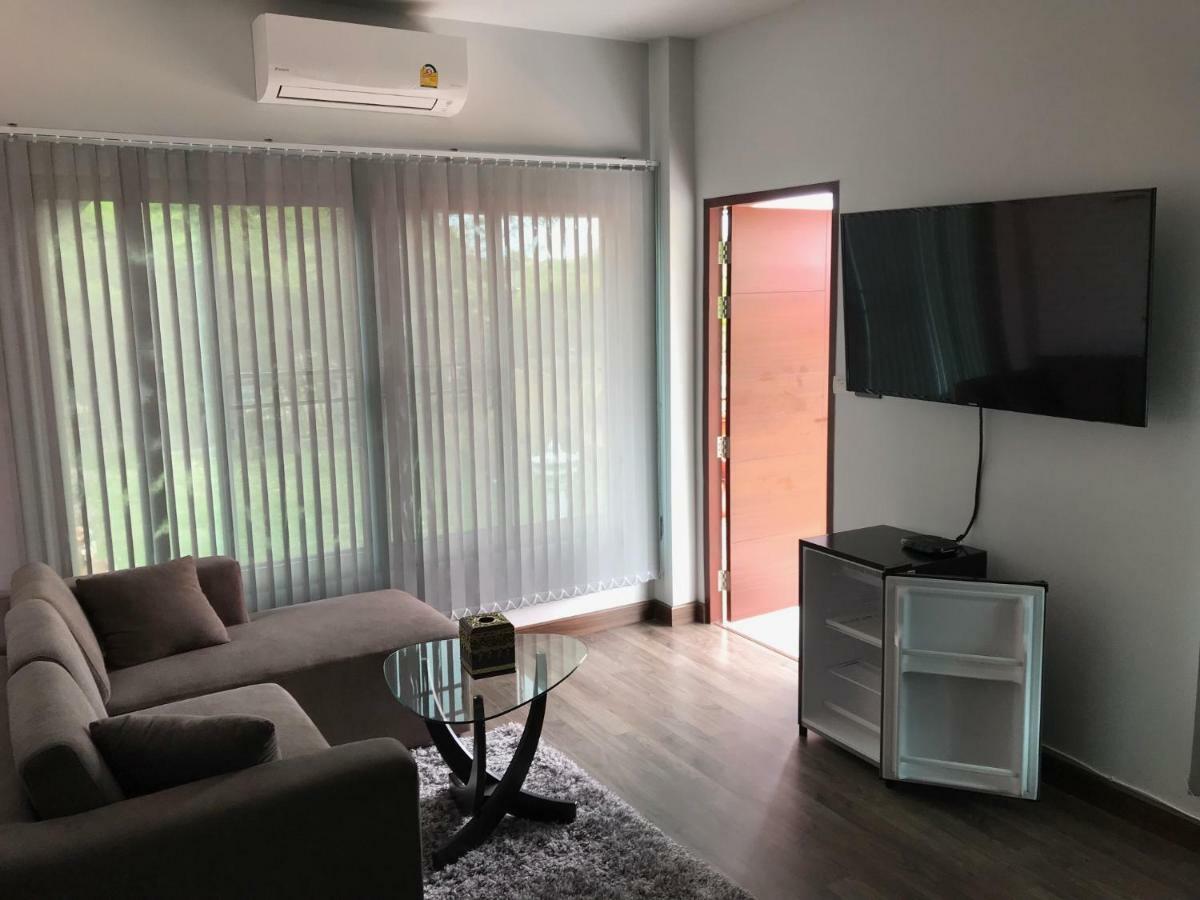 Sb Holiday Resort เชียงใหม่ ภายนอก รูปภาพ